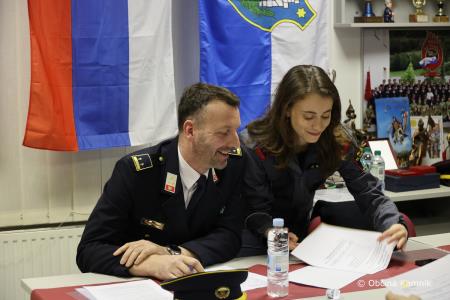 Redni letni občni zbor PGD Zgornji Tuhinj (4)